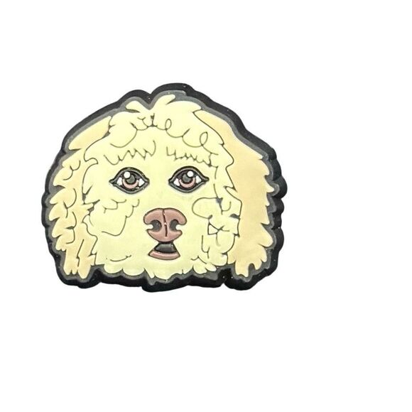 Golden doodle Jibbits - Picture 1 of 2